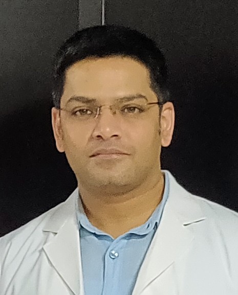 Dr. Azhar Anwar - Urologist in Varanasi
